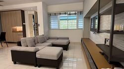 Blk 256 Simei Street 1 (Tampines), HDB 4 Rooms #591999721